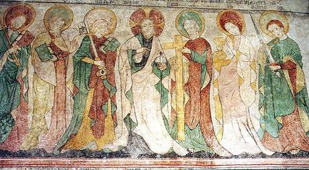 Quelle: Evangelische Kirchengemeinde Niefern